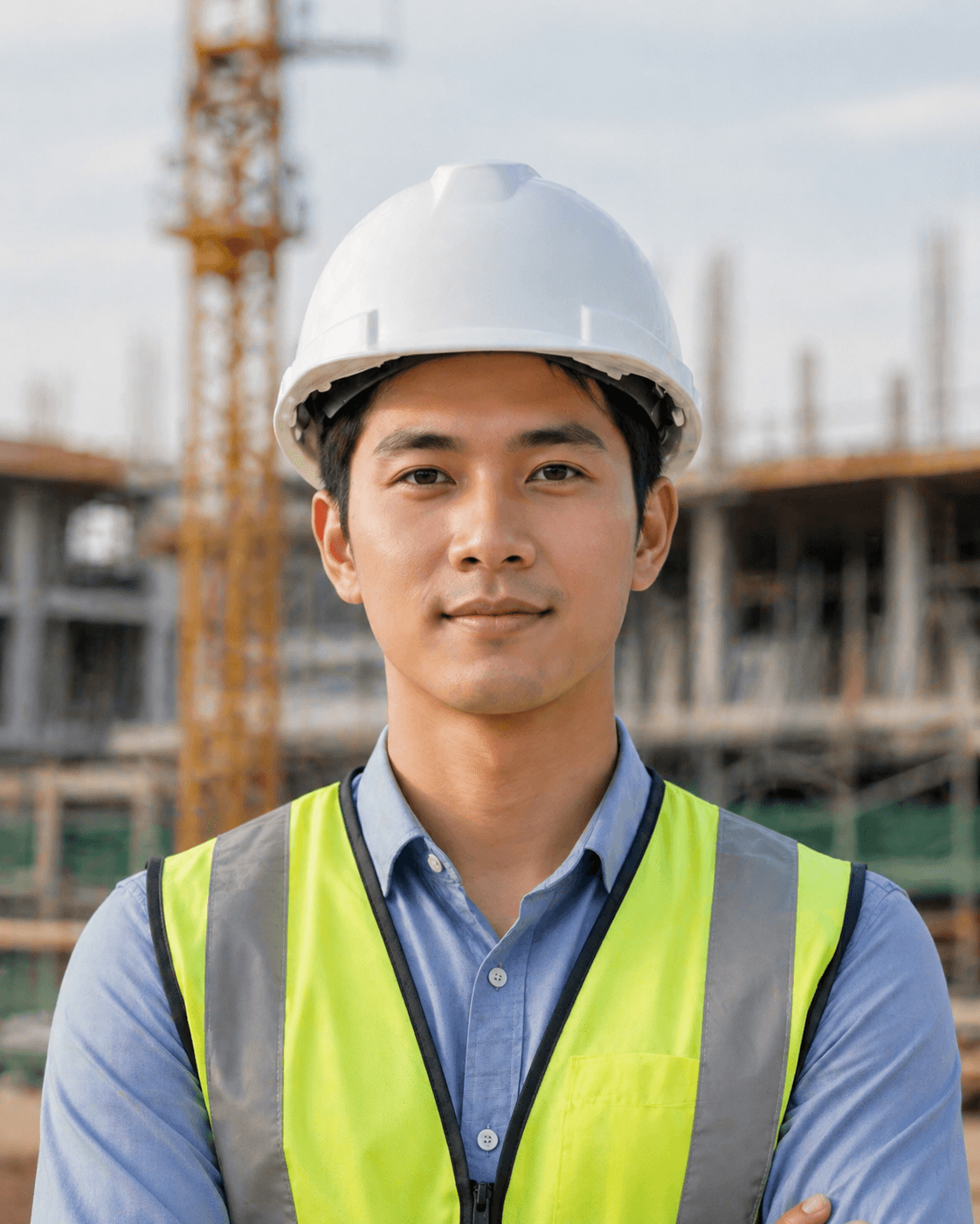 Phương Thảo - chuyên gia thi công sân cầu lông Thảo Badminton