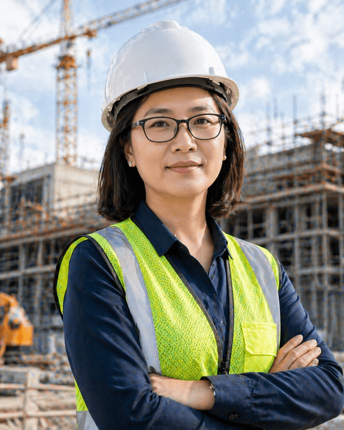 Đội ngũ kỹ thuật viên chuyên nghiệp Thảo Badminton